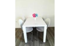 Ferienwohnungen Brodarica Apartment 1 – AB foto 5