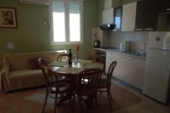 Ferienwohnungen Dumancic Žaborić Apartment 2 foto 3