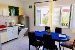Ferienwohnungen Nina  Apartment 1 – SMEĐI foto 3