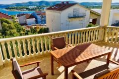 Ferienwohnungen Nina  Apartment 2 – PLAVI foto 2
