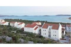 Ferienwohnungen Nina  Apartment 2 – PLAVI foto 4
