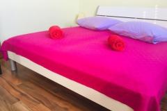 Ferienwohnungen Nina  Apartment 3 – POTKROVLJE foto 3