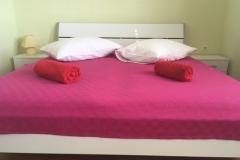 Ferienwohnungen Nina  Apartment 3 – POTKROVLJE foto 4