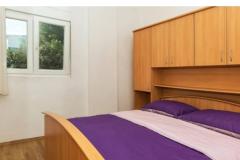 Ferienwohnungen Nina  Apartment 3 – POTKROVLJE foto 5