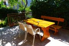 Ferienwohnungen Pletikosa Apartment 2 – Apartman 2 foto 3