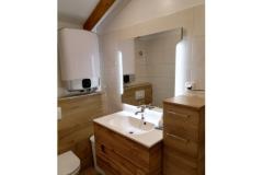 Ferienwohnungen Sharo Apartment 2 – Apartman 2 foto 5