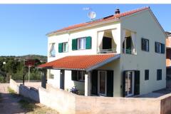 Ferienwohnungen Smart Apartment 1 – A 2+1 foto 1