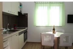 Ferienwohnungen Smart Apartment 1 – A 2+1 foto 4