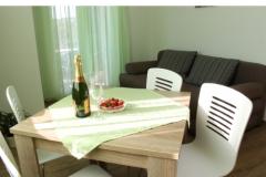 Ferienwohnungen Smart Apartment 1 – A 2+1 foto 5