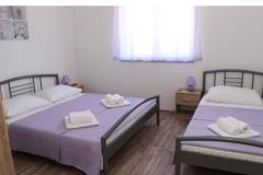 Ferienwohnungen Smart Apartment 2 – A 5 foto 5