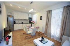 Ferienwohnungen Tin&amp;Tin Apartment 4 – No.5 foto 1
