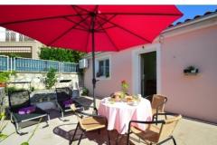 Ferienwohnungen Tonka Apartment 2 – petra foto 5