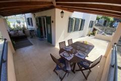 Beach view Haus Apartment 2 – Seaview A1 foto 2