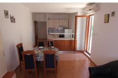 Brodarica beach house Apartment 2 – Sea view 2 foto 4