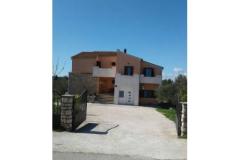 Dalmatian Apartment 2 – apartman foto 1
