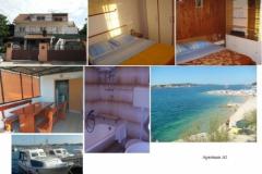 Haus Ana Marija Apartment 2 – B foto 4