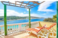 Haus Petra - Island Žirje Apartment 1 – Kuća Petra foto 2