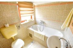 Haus Petra - Island Žirje Apartment 1 – Kuća Petra foto 4