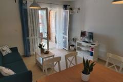 Laura apartmani Apartment 2 – Bijeli foto 3