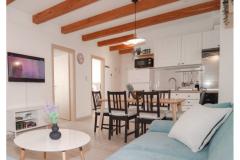 Laura apartmani Apartment 4 – Crveni foto 1