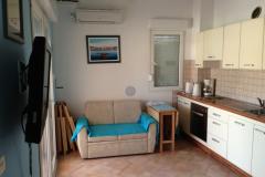 Ferienwohnungen Mioc Žaborić Šibenik Apartment 1 – A (4+1) foto 3