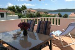 Ferienwohnungen Mioc Žaborić Šibenik Apartment 1 – A (4+1) foto 5