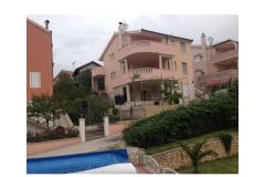 Ferienwohnungen Mioc Žaborić Šibenik Apartment 2 – A(3+1) foto 1