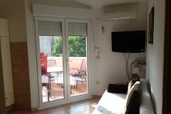 Ferienwohnungen Mioc Žaborić Šibenik Apartment 2 – A(3+1) foto 2