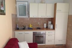 Ferienwohnungen Mioc Žaborić Šibenik Apartment 2 – A(3+1) foto 4