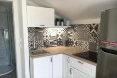 Familien-Appartement house Apartment 1 – LAVSA foto 2