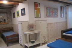 Old Haus Ferienwohnungen Apartment 2 foto 5