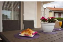Šafi Appartements Apartment 1 – ap2 foto 2