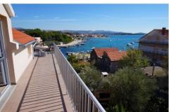 Beach house - Brodarica Šibenik Apartment 1 – Sea View foto 5