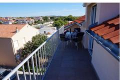 Beach house - Brodarica Šibenik Apartment 2 – Sky view foto 5