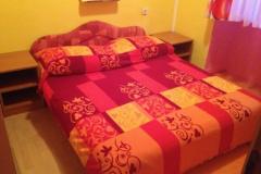 Zimmers Mara Zimmer 3 – red room foto 1