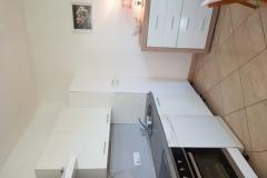 Sun Terrace Apartment 1 – Apartman foto 2