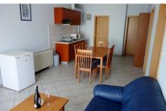 Vila Sunce Apartment 1 – Apartman 1 foto 5