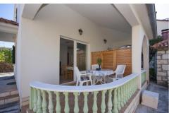 Venesa Appartements Apartment 1 – Apartman 1 foto 1
