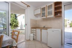 Venesa Appartements Apartment 1 – Apartman 1 foto 2