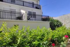 Appartements Villa Magnolija Apartment 4 – apartman 4 foto 1