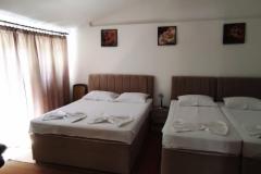 Appartements Villa Magnolija Apartment 3 – apartman 3 foto 1