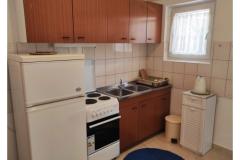 Appartements Villa Magnolija Apartment 3 – apartman 3 foto 3