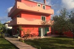 Appartements Villa Magnolija Apartment 1 – apartman 1 foto 1