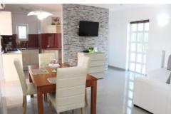 Villa Rosa Apartment 4 – AP 5 & 6 foto 5