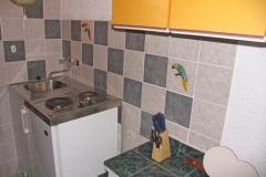 Vila Seka Apartment 3 – Studio-apa foto 2