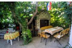 Villa Aura Maris Apartment 2 – Anka foto 1