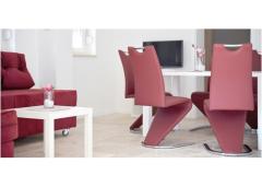 Villa M Apartment 1 – Ap. Red foto 1