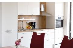 Villa M Apartment 1 – Ap. Red foto 4