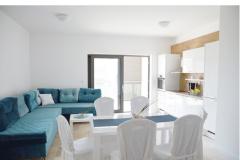 Villa M Apartment 2 – Ap. Blue foto 1