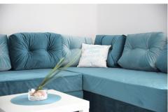 Villa M Apartment 2 – Ap. Blue foto 3